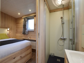 Vakantiehuisje Vielsalm Kenmerken 15