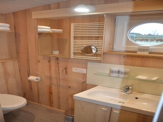 Casa vacanze Vielsalm Caratteristiche 27