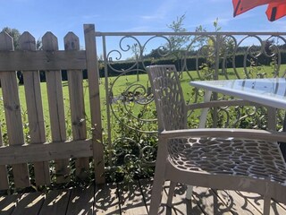 Casa de vacaciones Vielsalm Grabación al aire libre 12