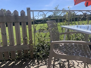 Maison de vacances Vielsalm Enregistrement extérieur 7