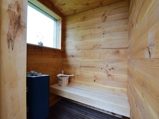 Maison de vacances Vielsalm  32