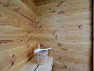 Holiday cottage Vielsalm  33