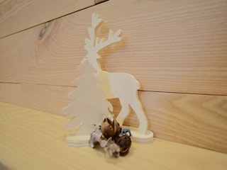 Holiday cottage Vielsalm  31