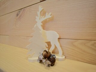 Holiday cottage Vielsalm  33