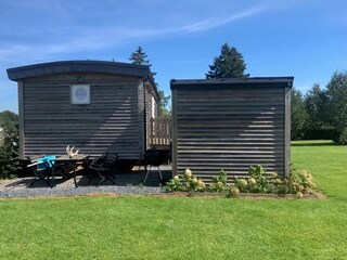 Maison de vacances Vielsalm Enregistrement extérieur 3