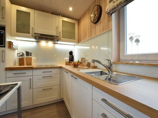 Cottage Vielsalm Ausstattung 23