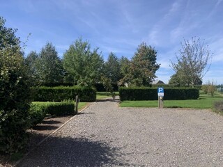 Casa de vacaciones Vielsalm Grabación al aire libre 4
