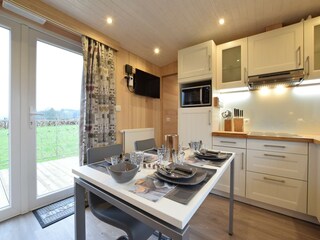 Cottage Vielsalm Ausstattung 22
