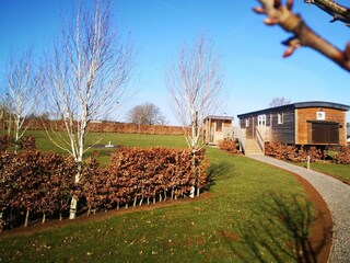 Cottage Vielsalm Außenaufnahme 7