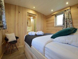 Holiday cottage Vielsalm Features 21