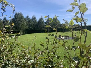 Casa de vacaciones Vielsalm Grabación al aire libre 9