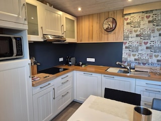 Maison de vacances Vielsalm Équipement 28