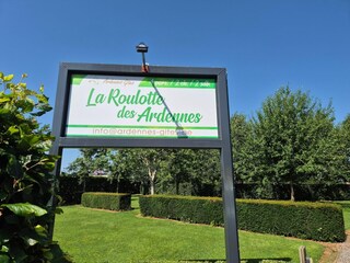 Holiday cottage Vielsalm  30