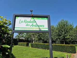 Maison de vacances Vielsalm  33