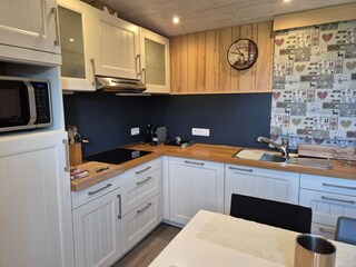 Holiday cottage Vielsalm Features 20