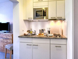 Apartamento Wismar Características 17