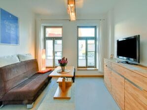 Apartment in Wismar with private terrace - Wismar - image1