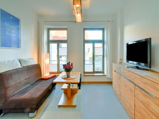 Appartement Wismar Kenmerken 16