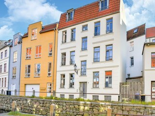 Appartement Wismar Buitenaudio-opname 7