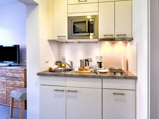 Appartement Wismar Kenmerken 17