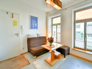 Apartamento Wismar Características 13