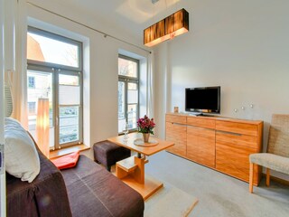 Apartamento Wismar Características 9