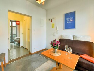 Apartamento Wismar Características 10