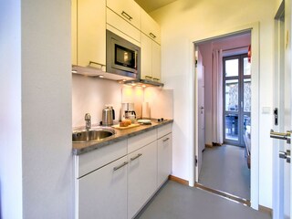 Apartamento Wismar Características 11