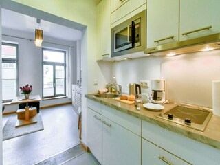 Apartment Wismar Ausstattung 18