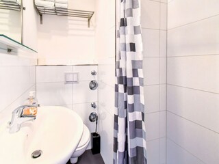 Apartamento Wismar Características 14