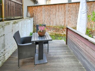 Appartement Wismar Buitenaudio-opname 8