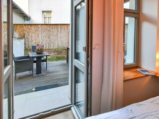 Apartamento Wismar Grabación al aire libre 4
