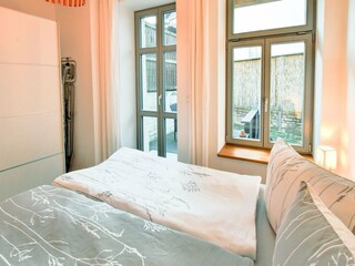 Appartement Wismar Équipement 9