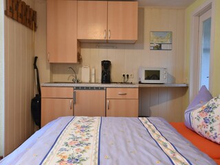 Apartamento Boltenhagen Características 5