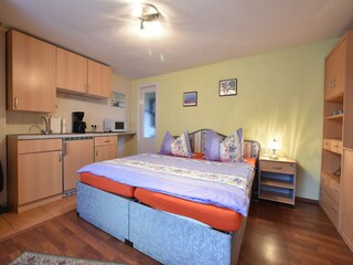 Apartamento Boltenhagen Características 7