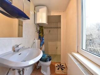 Apartamento Boltenhagen Características 6