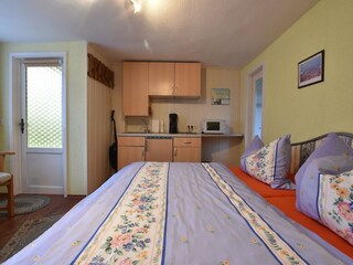 Apartment Boltenhagen Ausstattung 12