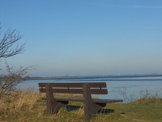 Appartamento Boltenhagen Ambiente 15