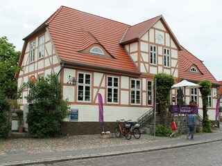 Apartamento Boltenhagen  19