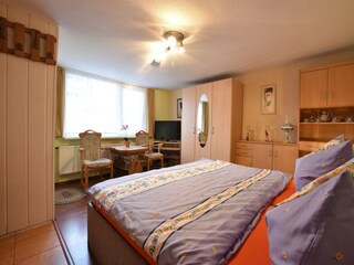 Appartement Boltenhagen Équipement 12