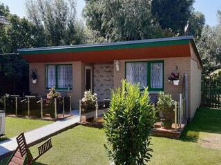 Apartamento Boltenhagen Grabación al aire libre 1