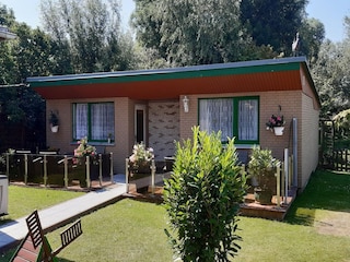Appartement Boltenhagen Enregistrement extérieur 1