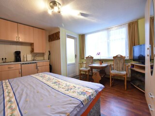 Appartement Boltenhagen Kenmerken 7