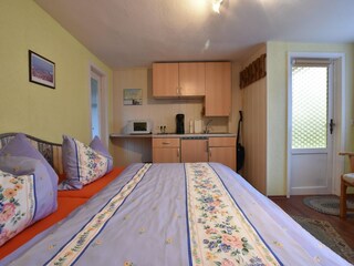 Apartment Boltenhagen Ausstattung 9