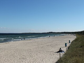 Appartement Boltenhagen Omgeving 16