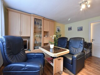 Ferienhaus Boltenhagen Ausstattung 16