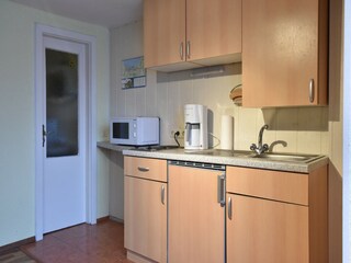 Casa per le vacanze Boltenhagen Caratteristiche 18