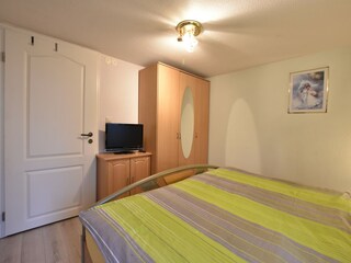 Ferienhaus Boltenhagen Ausstattung 16