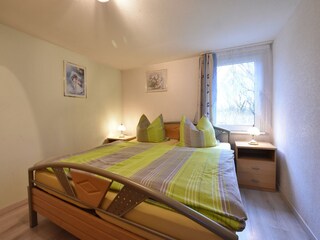 Casa per le vacanze Boltenhagen Caratteristiche 12