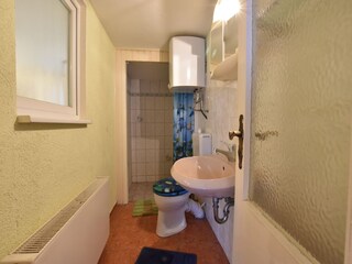 Casa per le vacanze Boltenhagen Caratteristiche 13